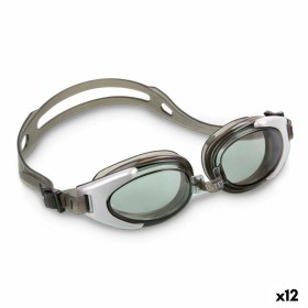 Children's Swimming Goggles Intex (12 Units) by Intex, Goggles - Ref: S8903061, Price: 37,41 €, Discount: %