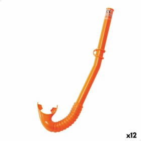 Snorkel tube Omer SN3000697 Black | Tienda24 - Global Online Shop Tienda24.eu