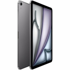 Tablet Apple iPad Air 13 13" 8 GB RAM 128 GB Grey M2 | Tienda24 Tienda24.eu