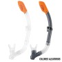 Tubo de snorkel Intex Easy Flow | Tienda24 - Global Online Shop Tienda24.eu