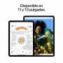 Tablet Apple iPad Air 2024 M2 8 GB RAM 256 GB Cinzento | Tienda24 Tienda24.eu