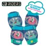 Kit Casque et Genouillères Colorbaby Monstre (4 Unités) | Tienda24 - Global Online Shop Tienda24.eu