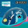 Kit Casque et Genouillères Colorbaby Monstre (4 Unités) | Tienda24 - Global Online Shop Tienda24.eu