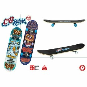 Monopatín Colorbaby de Colorbaby, Patinetes - Ref: S8904445, Precio: 17,64 €, Descuento: %