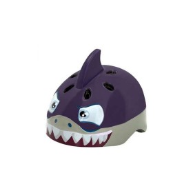 Baby Helmet Pat Avenue Plastic 3D Shark by Pat Avenue, Skates - Ref: S8904457, Price: 11,76 €, Discount: %