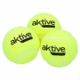 Palline da Tennis Aktive | Tienda24 - Global Online Shop Tienda24.eu