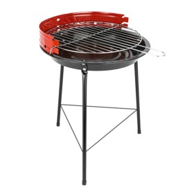 Barbecue DKD Home Decor Acier (91 x 45 x 89 cm) | Tienda24 - Global Online Shop Tienda24.eu