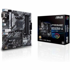 Placa Base Asus 90MB14I0-M0EAYC AMD B550 AMD AMD AM4