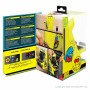 Portable Game Console My Arcade Micro Player PRO - Pac-Man Retro Games Yellow | Tienda24 Tienda24.eu