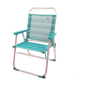 Chaise Pliante Aktive de Aktive, Chaises pliantes - Réf : S8904872, Prix : 26,08 €, Remise : %