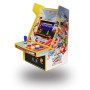 Consola de Jogos Portátil My Arcade Micro Player PRO - Super Street Fighter II Retro Games | Tienda24 Tienda24.eu