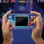 Consola de Jogos Portátil My Arcade Pocket Player PRO - Megaman Retro Games Azul | Tienda24 Tienda24.eu