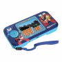 Consola de Jogos Portátil My Arcade Pocket Player PRO - Megaman Retro Games Azul | Tienda24 Tienda24.eu