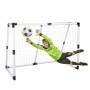 Cage à Foot Colorbaby 190 x 132 x 90 cm (2 Unités) | Tienda24 - Global Online Shop Tienda24.eu