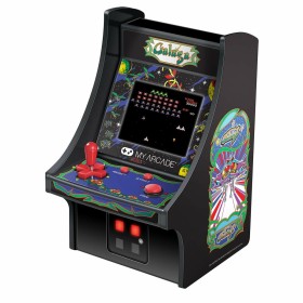 Mini Arcade Game Machine My Arcade DGUNL-3279 | Tienda24 Tienda24.eu