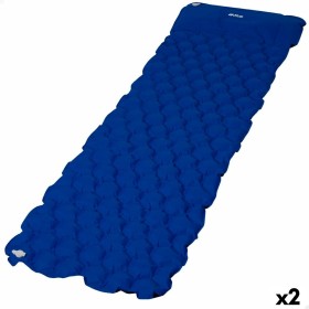 Tapete Aktive Camping Azul 180 x 0,6 x 50 cm 12 Unidades | Tienda24 - Global Online Shop Tienda24.eu