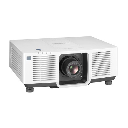 Proyector Panasonic PT-MZ680WEJ Full HD 6000 lm de Panasonic, Proyectores - Ref: M0317410, Precio: 5,00 €, Descuento: %