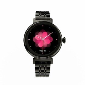 Smartwatch Manta SWD01GD Dorado 1,32" | Tienda24 Tienda24.eu