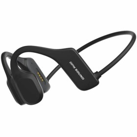 Casque Eminent EW3584 Noir | Tienda24 Tienda24.eu