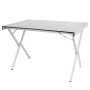 Mesa Plegable Aktive 108 x 72 x 71 cm (2 Unidades) | Tienda24 - Global Online Shop Tienda24.eu