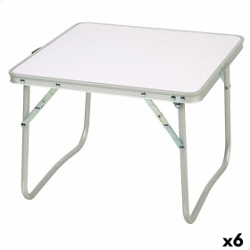 Folding Table Aktive 40 x 30 x 40 cm (6 Units) by Aktive, Tables - Ref: S8905255, Price: 63,36 €, Discount: %