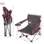 Silla de Camping Plegable Aktive (4 Unidades) | Tienda24 - Global Online Shop Tienda24.eu