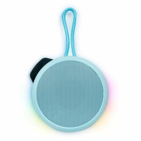 Portable Speaker Inovalley Bluetooth | Tienda24 Tienda24.eu