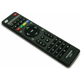 Télécommande KSIX BXREMOTE_Vendor | Tienda24 Tienda24.eu