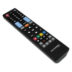 Universal Remote Control METRONIC 495352 | Tienda24 Tienda24.eu