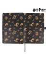 Ensemble de Papeterie Harry Potter Noir | Tienda24 Tienda24.eu