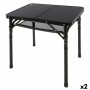 Table Piable Aktive (2 Unités) | Tienda24 - Global Online Shop Tienda24.eu