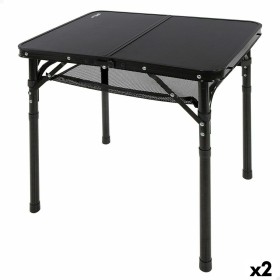 Table Piable Aktive (2 Unités) de Aktive, Tables - Réf : S8905278, Prix : 44,43 €, Remise : %