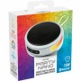 Altavoz Bluetooth Portátil BigBen Party PARTYBTIPNANOWHG Gris 4 W | Tienda24 Tienda24.eu