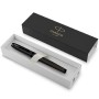 Penna per Calligrafia Parker IM Azzurro Nero (1 Unità) di Parker, Penne stilografiche - Rif: M0317437, Prezzo: 54,28 €, Scont...