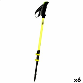 Trekking Stick Joluvi 236443001 Black | Tienda24 - Global Online Shop Tienda24.eu