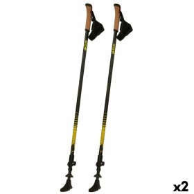 Bastone da Trekking Joluvi 236442001 Nero | Tienda24 - Global Online Shop Tienda24.eu