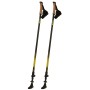 Bastão Trekking Aktive 4,5 x 135 x 3 cm (2 Unidades) | Tienda24 - Global Online Shop Tienda24.eu