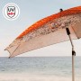 Parasol Aktive 180 x 210 x 180 cm 180 x 215 x 180 cm (6 Unités) | Tienda24 - Global Online Shop Tienda24.eu