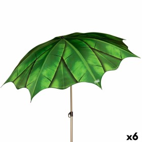 Parasol Lisse Ø 220 cm | Tienda24 - Global Online Shop Tienda24.eu