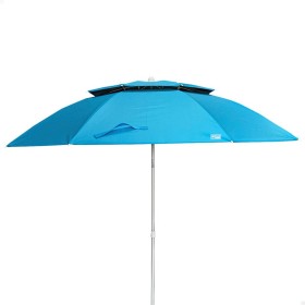 Parasol Aktive Aluminium 200 x 206 x 200 cm de Aktive, Parasols - Réf : S8905306, Prix : 30,58 €, Remise : %