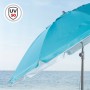 Parasol Aktive Acier Tissu Oxford 210 x 205 x 210 cm | Tienda24 - Global Online Shop Tienda24.eu