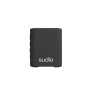 Haut-parleurs bluetooth portables Sudio Noir | Tienda24 Tienda24.eu