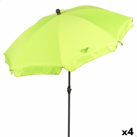 Parasol Aktive (4 Unidades) de Aktive, Sombrinhas - Ref: S8905313, Preço: 58,35 €, Desconto: %