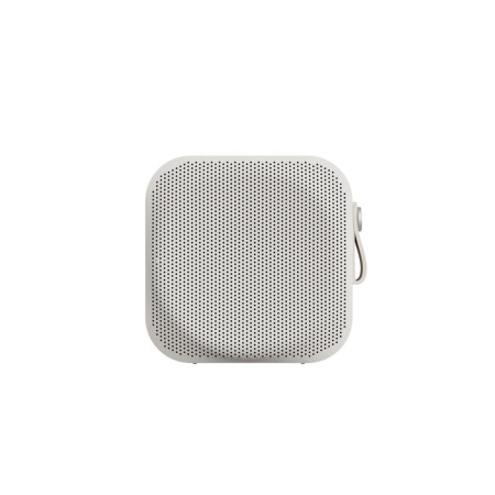 Haut-parleurs bluetooth portables Sudio Blanc 20 W 4 W | Tienda24 Tienda24.eu