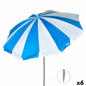 Ombrellone Azzurro 180 cm | Tienda24 - Global Online Shop Tienda24.eu