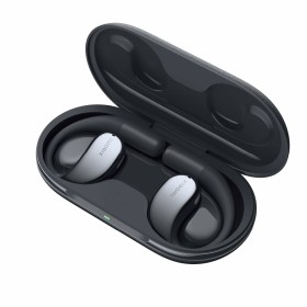 Auriculares Bluetooth con Micrófono Edifier W220T Blanco | Tienda24 Tienda24.eu