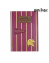 Notizbuch + Stift Gryffindor Harry Potter Harry Potter Rot | Tienda24 Tienda24.eu