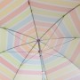 Parasol Aktive 220 x 200 x 220 cm (6 Unidades) | Tienda24 - Global Online Shop Tienda24.eu