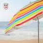 Parasol Aktive 220 x 200 x 220 cm (6 Unidades) | Tienda24 - Global Online Shop Tienda24.eu