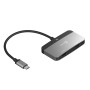 Adaptador USB-C a HDMI j5create JCA465-N